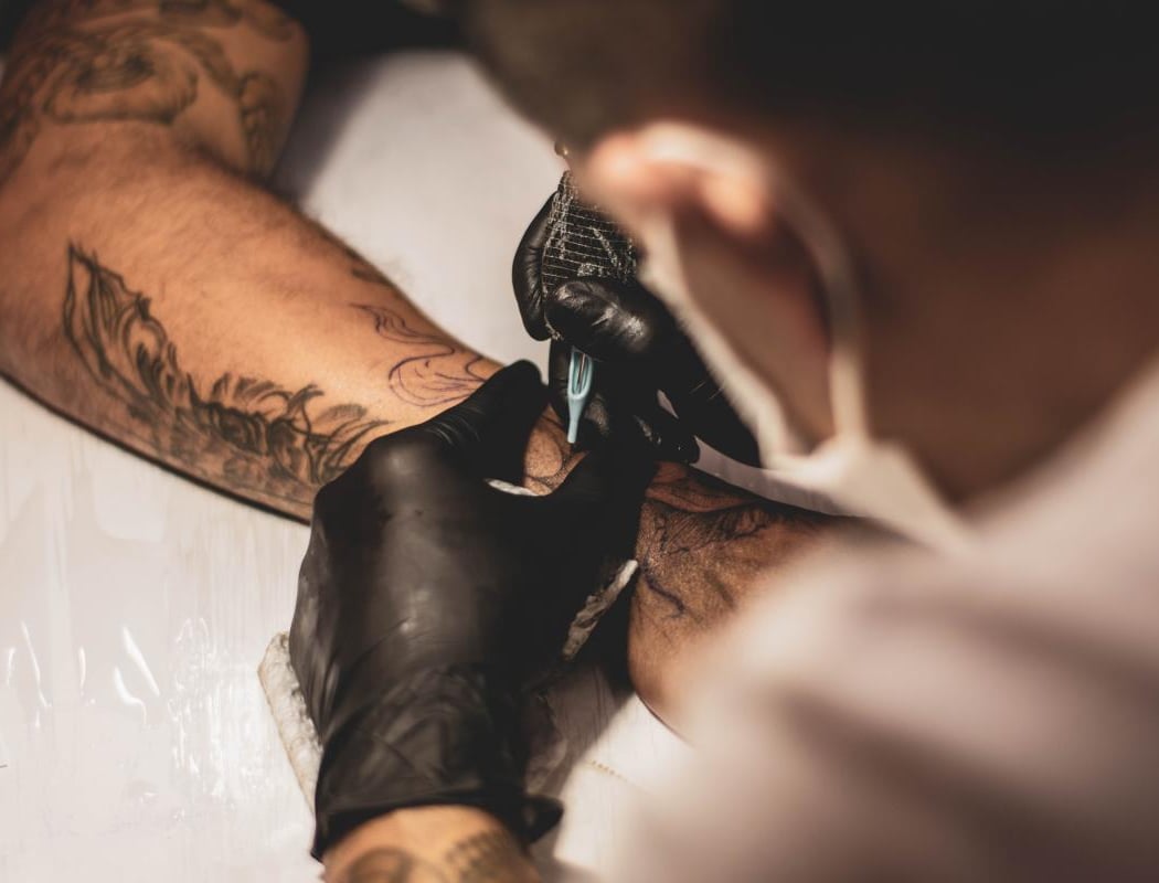 New Mexico Tattoo Fiesta 4